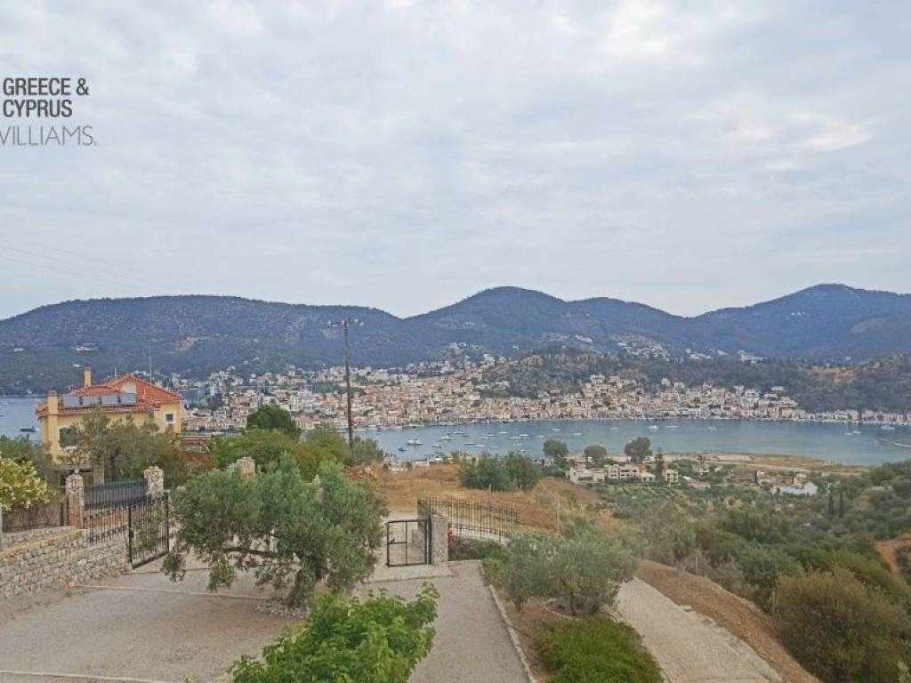 Εξωτερικοι χώροι