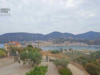 Εξωτερικοι χώροι