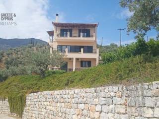 Εξωτερικοι χώροι