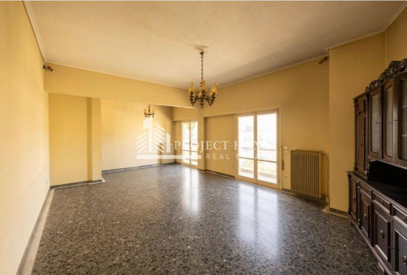 Άποψη χώρου