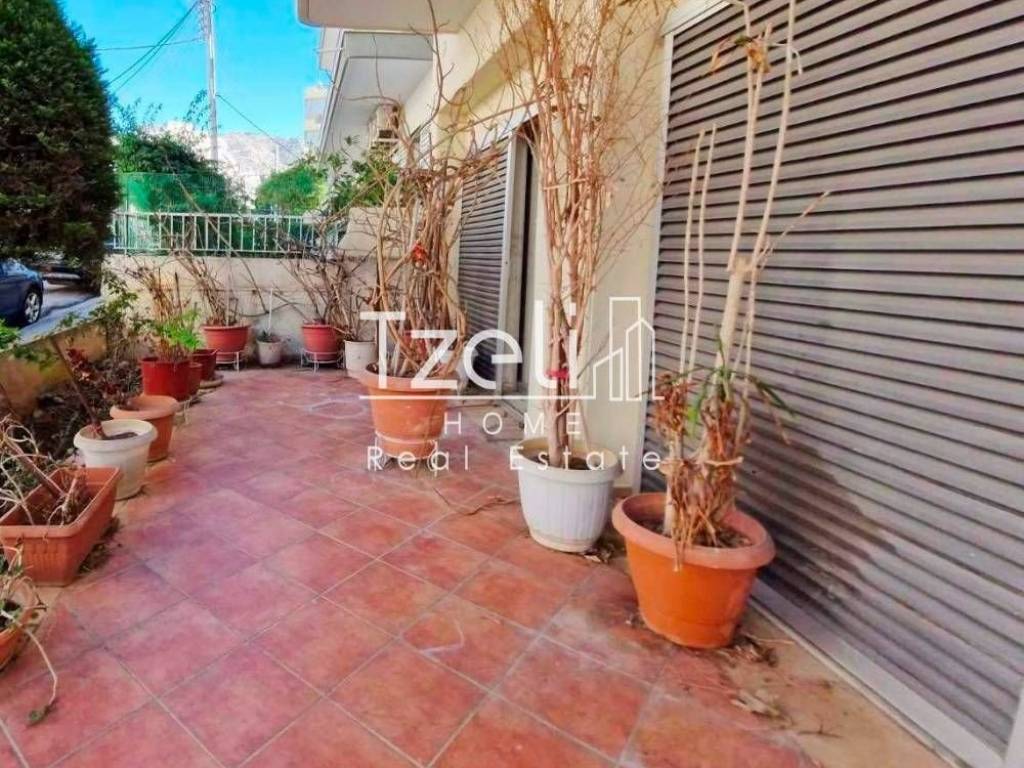 Άποψη χώρου