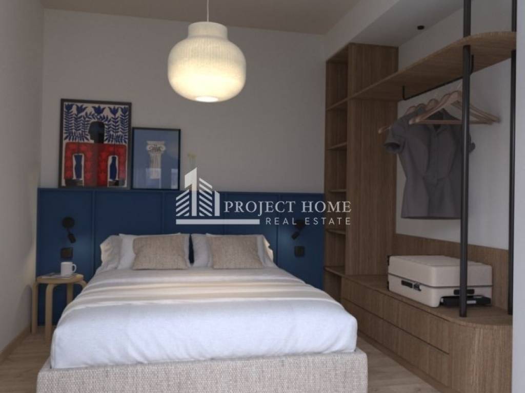 Υπνοδωμάτιο