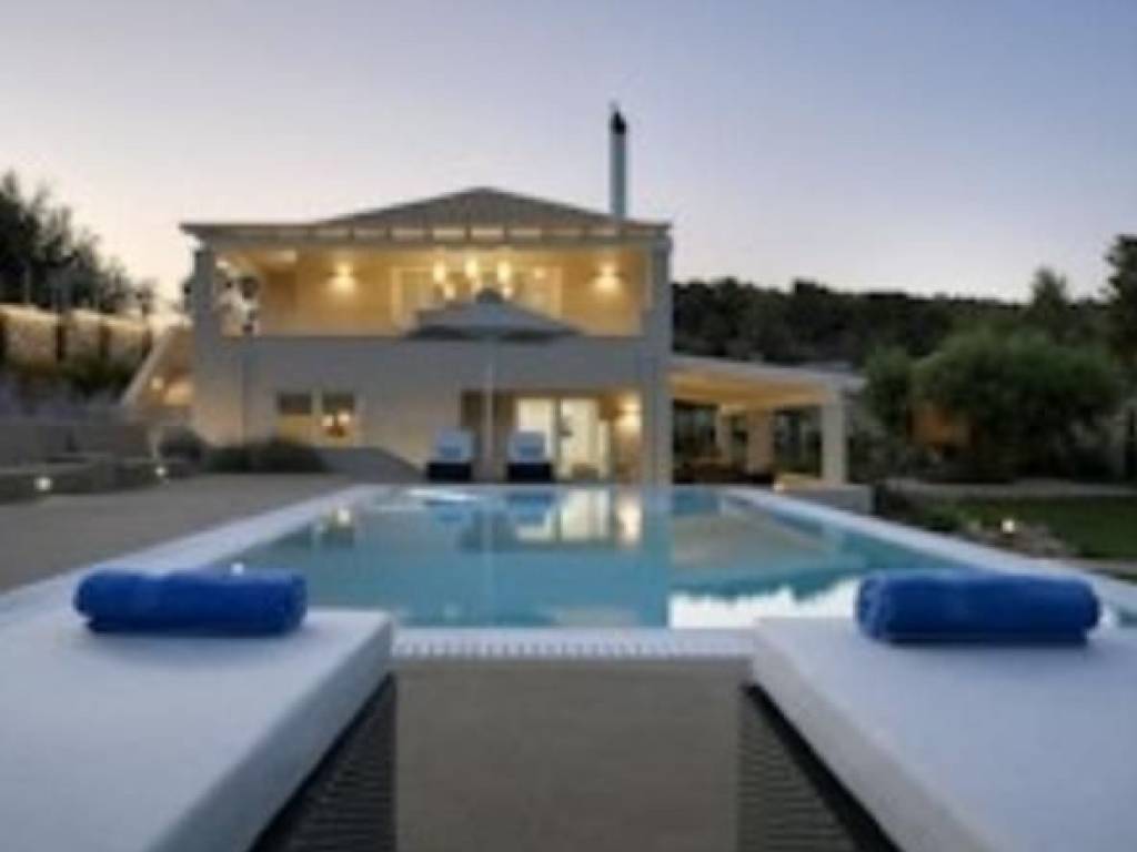 Overview of the Property