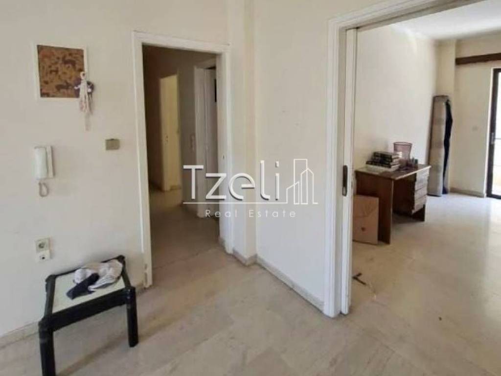 Άποψη χώρου