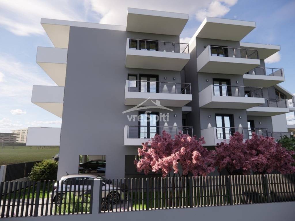 ΦΩΤΟΡΕΑΛΙΣΤΙΚΗ ΑΠΟΨΗ ΤΗΣ ΟΙΚΟΔΟΜΗΣ