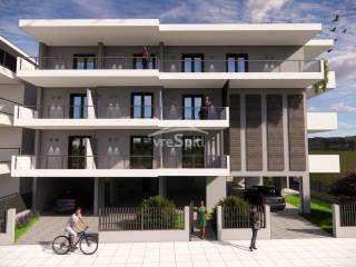 ΦΩΤΟΡΕΑΛΙΣΤΙΚΗ ΑΠΟΨΗ ΤΗΣ ΟΙΚΟΔΟΜΗΣ