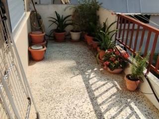 Η άλλη πλευρά της βεράντας