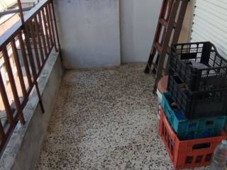 Το πλαινό μπαλκόνι