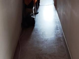 Ο κεντρικός διάδρομος