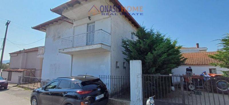 Εξωτερικός χώρος