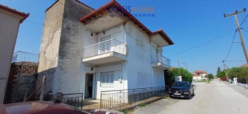 Εξωτερικός χώρος