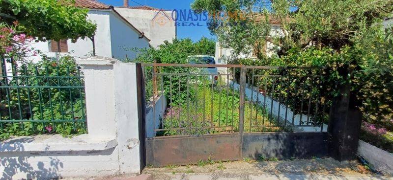 Εξωτερικός χώρος