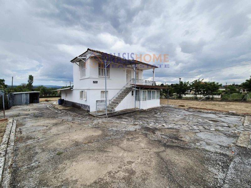 Εξωτερικός χώρος