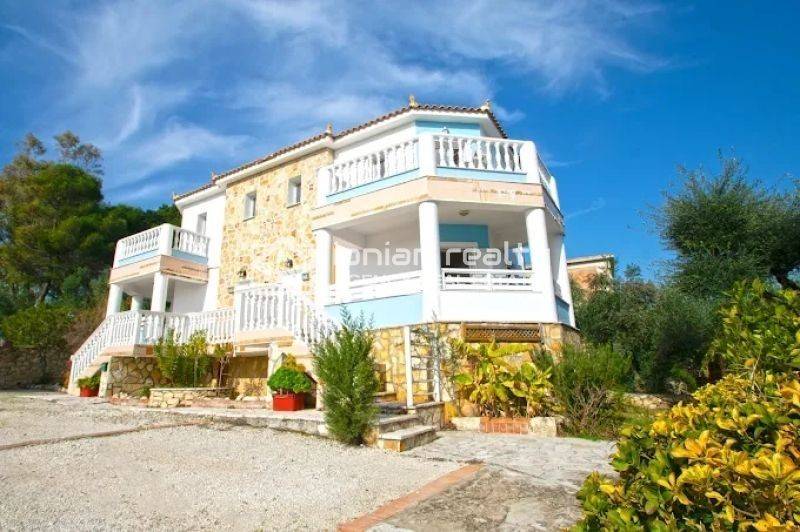 Εξωτερικός χώρος