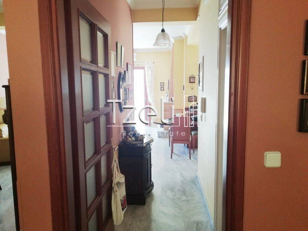 ΑΠΟΨΗ ΧΩΡΟΥ