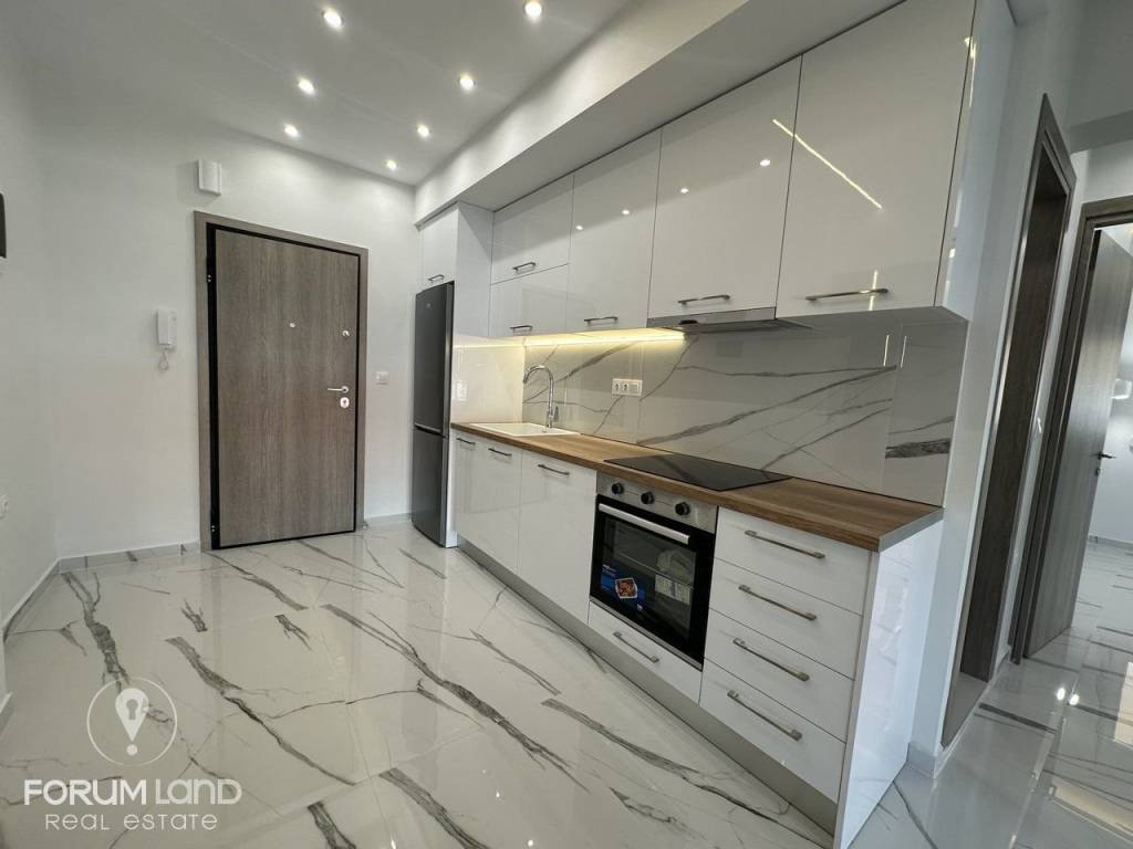 Forumland Real Estate, Σαλοκουζίνα