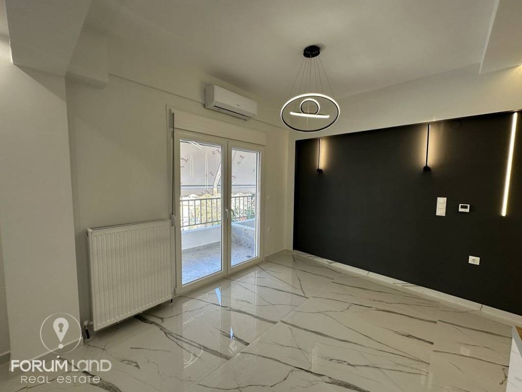 Forumland Real Estate, Σαλοκουζίνα