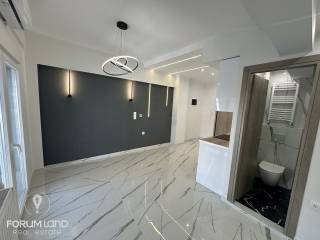 Forumland Real Estate, Σαλοκουζίνα