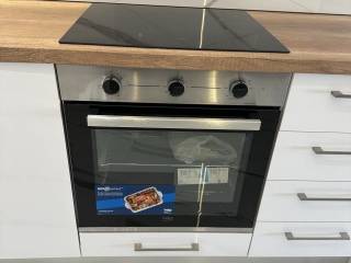 Forumland Real Estate, Κουζίνα