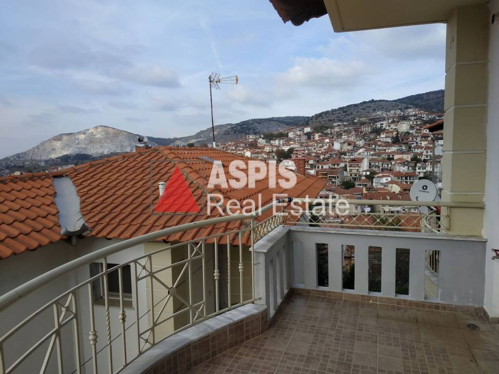 Εξωτερικοι χώροι