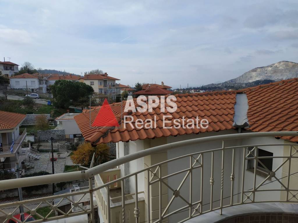 Εξωτερικοι χώροι