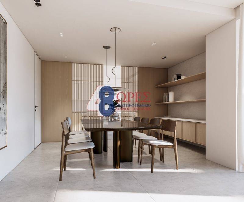 Άποψη χώρου