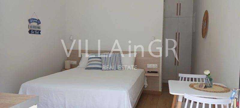 Υπνοδωμάτιο