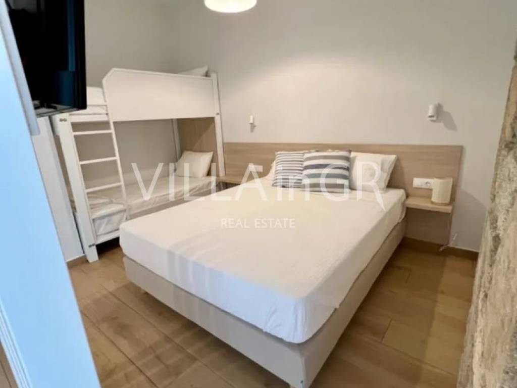 Υπνοδωμάτιο