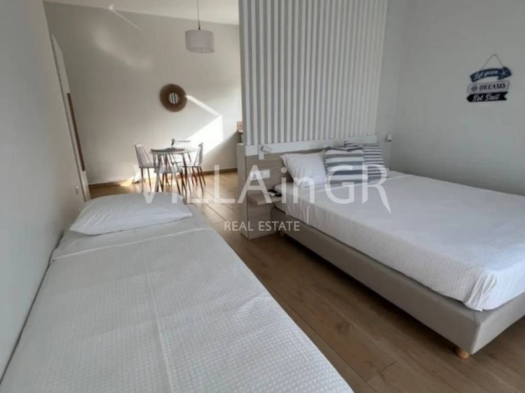 Υπνοδωμάτιο