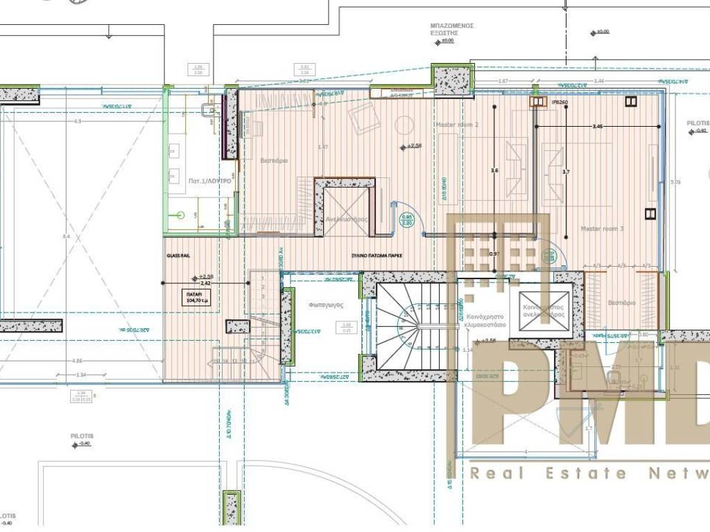 Εσωτερικοι χώροι