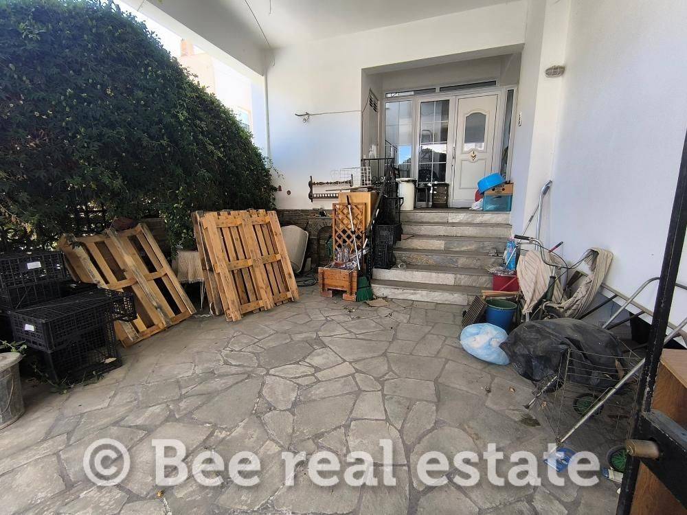 Άποψη εξωτερικού χώρου