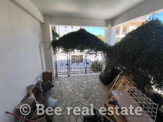 Άποψη εξωτερικού χώρου