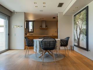 O choros phagetoy sto isogeio