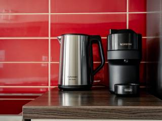 Kaphetiera &amp; Brasteras