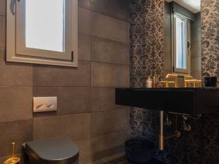 Mpanio sto 2o oropho