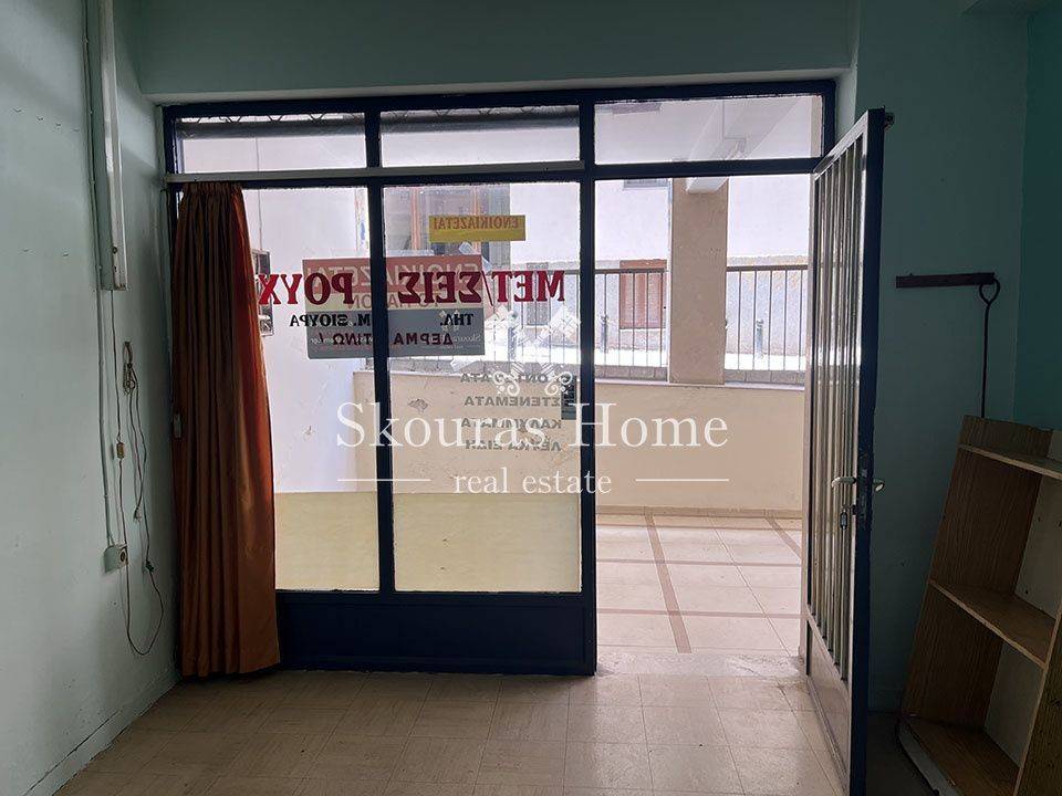 Εσωτερικοι χώροι