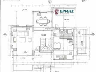 Κάτοψη ισογείου