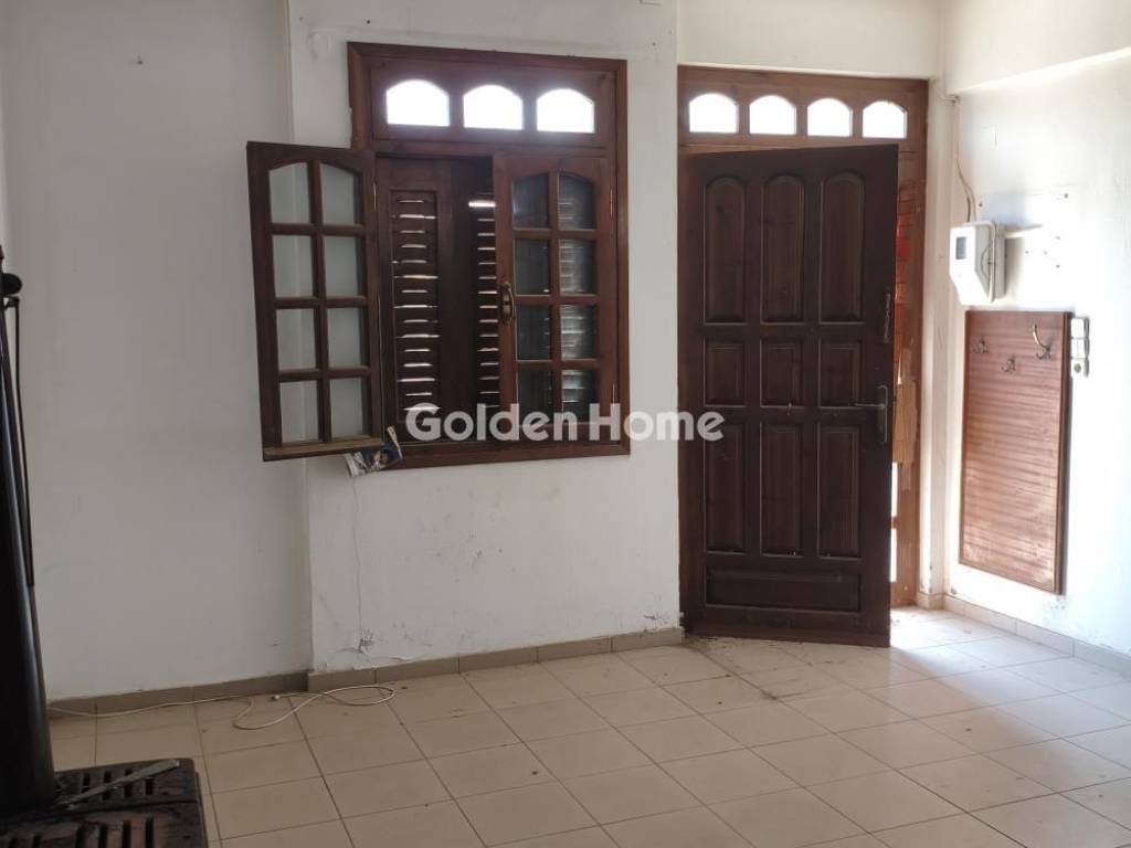 Κυρίως Χώρος