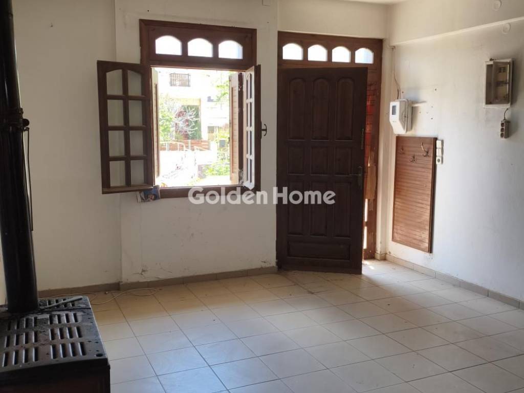 Κυρίως Χώρος