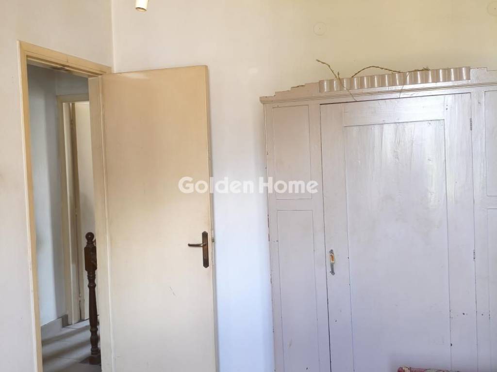 Κυρίως Χώρος