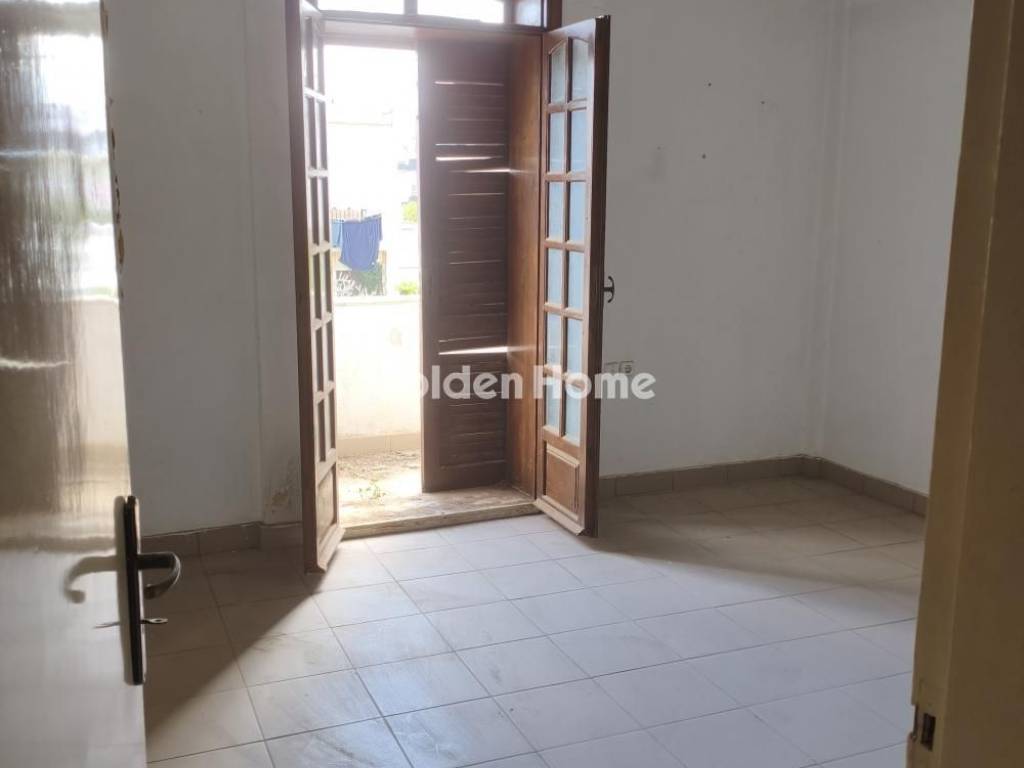 Κυρίως Χώρος