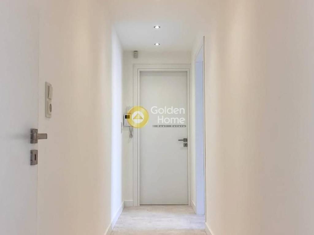 Χολ - Διάδρομος