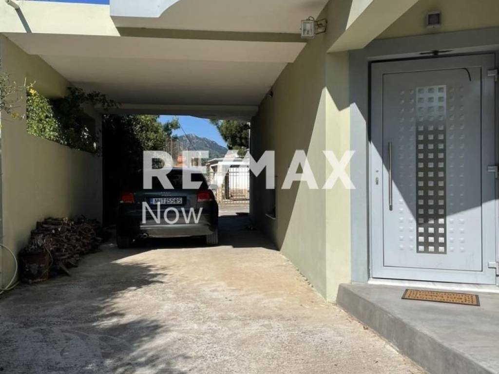 Εξωτερικός χώρος