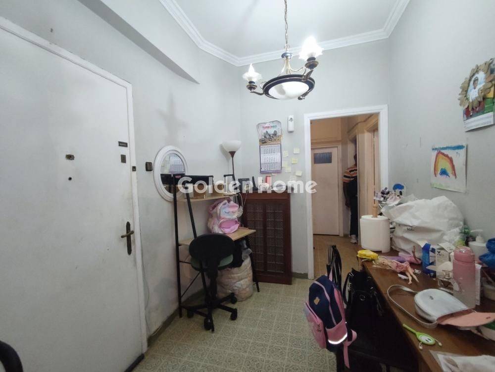 Χολ - Διάδρομος