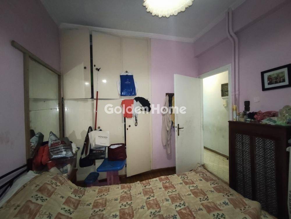 Υπνοδωμάτιο