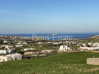 Θέα αγροτεμαχίου