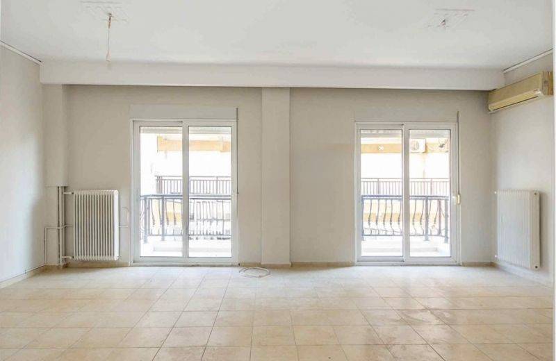 Άποψη χώρου