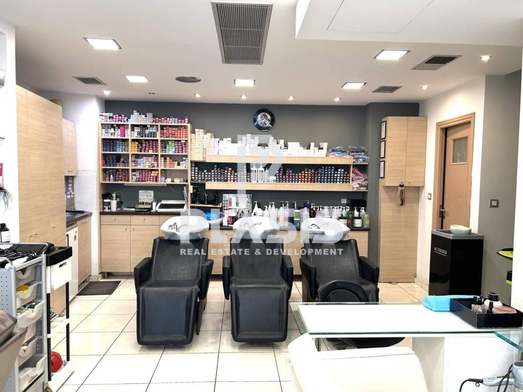 Εσωτερικοι χώροι