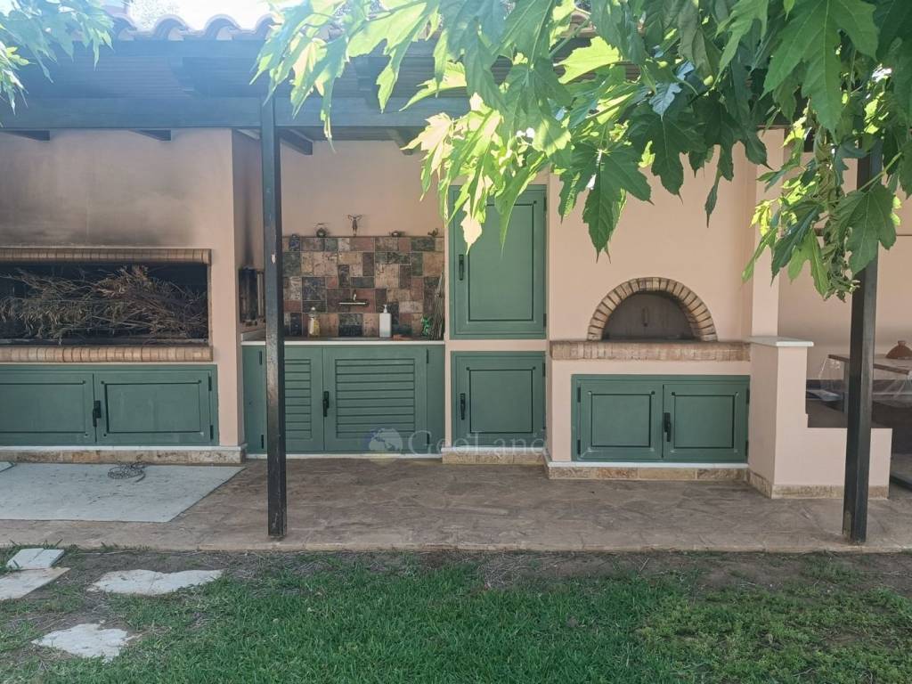 Εξωτερικός χώρος