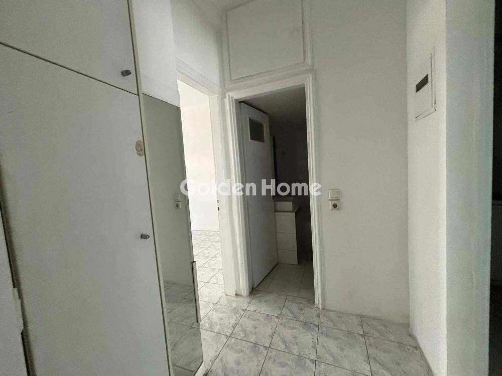 Χολ - Διάδρομος